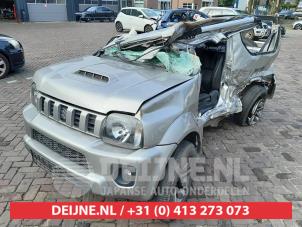 Suzuki Jimny 98-