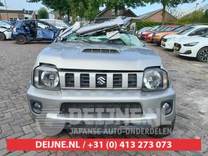 Suzuki Jimny 98-
