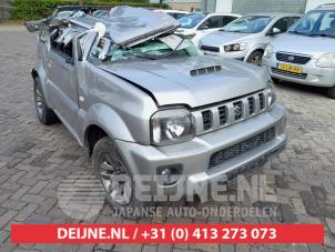 Suzuki Jimny Lambdasonde O621753 Spenderfahrzeug