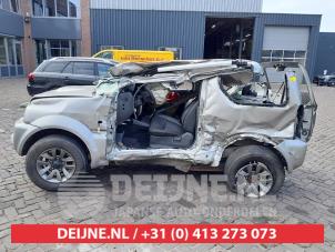Suzuki Jimny 98-