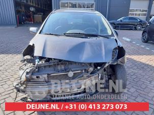 Toyota Yaris 2 06-