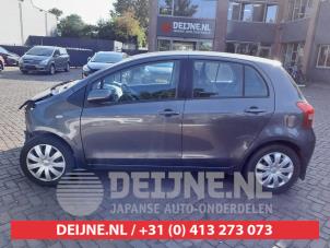Toyota Yaris 2 06-
