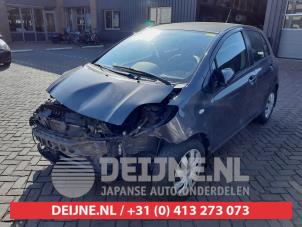 Toyota Yaris 2 06-