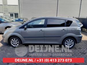 Toyota Corolla Verso 04-