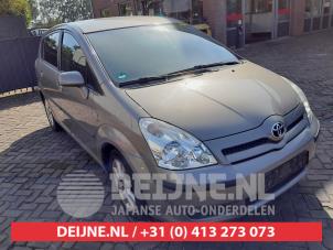 Toyota Corolla Verso Stabilisierung Regelsensor O620491 Spenderfahrzeug