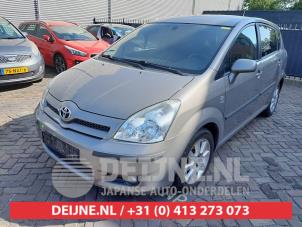 Toyota Corolla Verso 04-