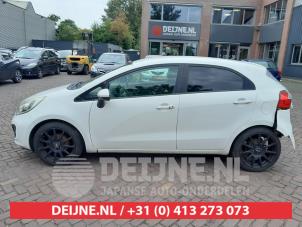 Kia Rio 11-