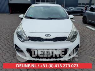 Kia Rio 11-
