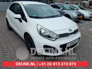 Kia Rio Dynamo O621071 Donorvoertuig