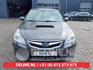 Subaru Legacy 09-