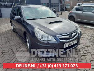 Subaru Legacy Unterrahmen O741029 Spenderfahrzeug