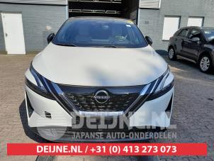 Nissan Qashqai 21-