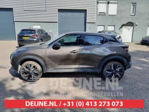 Nissan Juke 19-