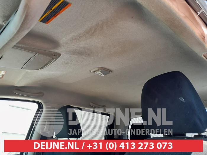 Nissan NP 300 Navara 2.3 dCi 16V 4x4 Sloopvoertuig (2017, Grijs)