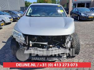 Nissan Navara 14-