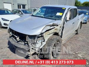 Nissan Navara 14-