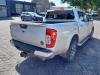 Nissan NP 300 Navara 2.3 dCi 16V 4x4 Sloopvoertuig (2017, Grijs)