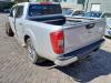Nissan NP 300 Navara 2.3 dCi 16V 4x4 Sloopvoertuig (2017, Grijs)