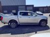 Nissan NP 300 Navara 2.3 dCi 16V 4x4 Sloopvoertuig (2017, Grijs)