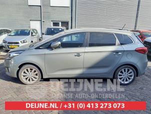 Kia Carens 13-