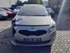 Kia Carens IV 1.7 CRDi 16V Sloopvoertuig (2013, Beige)