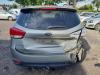 Kia Carens IV 1.7 CRDi 16V Sloopvoertuig (2013, Beige)