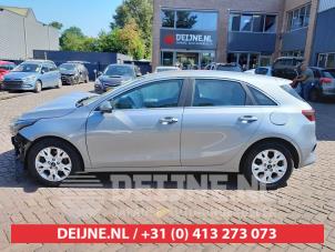 Kia Ceed 18-
