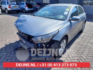 Kia Ceed 18-