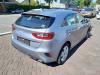 Kia Ceed 1.0i T-GDi 12V Sloopvoertuig (2022, Grijs)