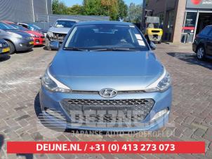 Hyundai I20 15-