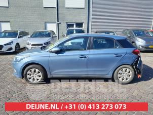 Hyundai I20 15-