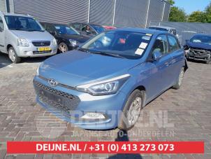 Hyundai I20 15-