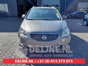 Ssang Yong Korando 11-