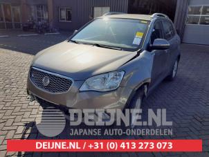 Ssang Yong Korando 11-