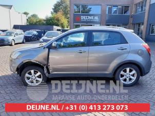 Ssang Yong Korando 11-