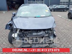 Nissan Micra 17-