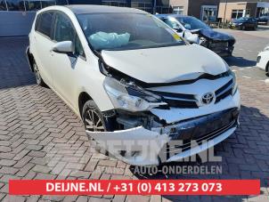 Toyota Verso Sonnenblende O687172 Spenderfahrzeug