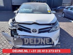 Toyota Verso 09-