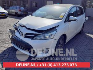 Toyota Verso 09-
