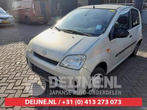 Daihatsu Cuore 03-