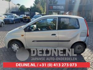Daihatsu Cuore 03-