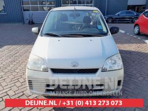 Daihatsu Cuore 03-