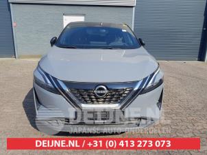 Nissan Qashqai 21-