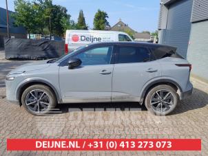 Nissan Qashqai 21-