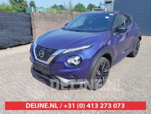 Nissan Juke 19-