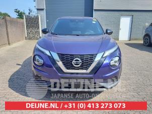 Nissan Juke 19-