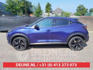 Nissan Juke 19-
