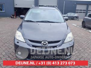 Mazda 5 05-