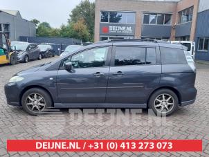 Mazda 5 05-