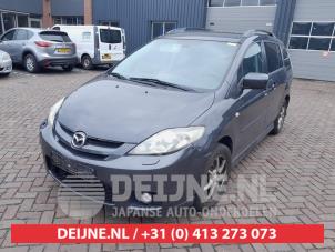 Mazda 5 05-